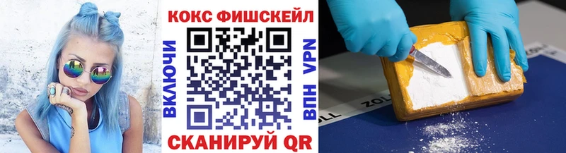 цены Гуково COCAIN Fish Scale